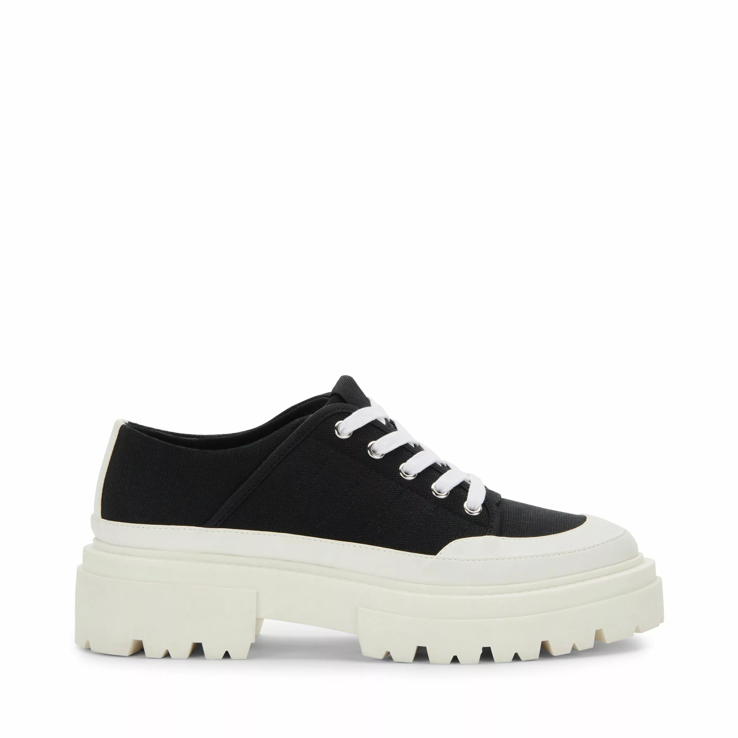 Best reviews of ๐ SteveMadden AVAH BLACK CANVAS ๐ 3 Best reviews of ๐ SteveMadden AVAH BLACK CANVAS ๐
