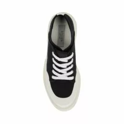 Best reviews of ๐ SteveMadden AVAH BLACK CANVAS ๐ 11 Best reviews of ๐ SteveMadden AVAH BLACK CANVAS ๐ -Steve Madden Sales Store STEVEN AVAHBLACK03 30 215870