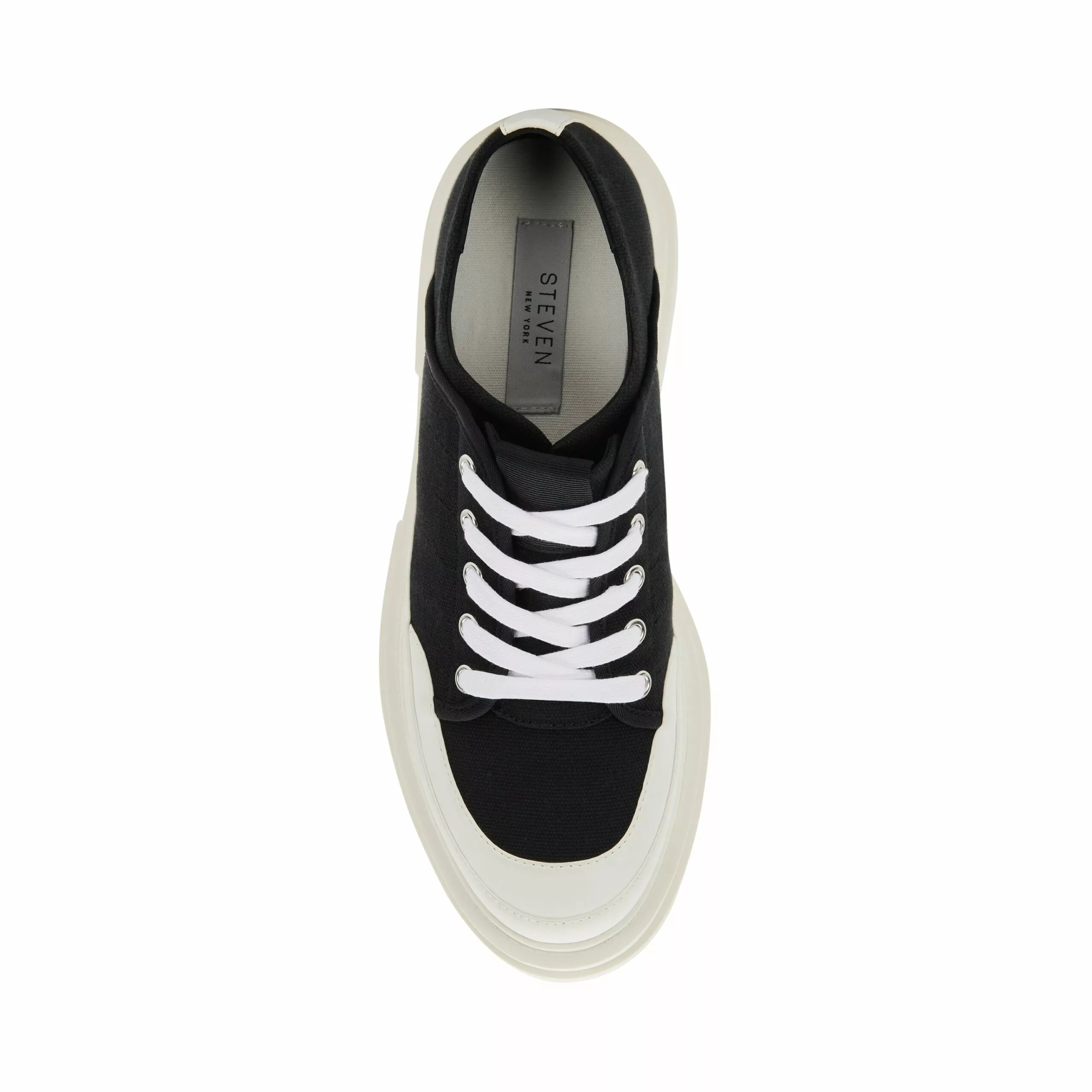 Best reviews of ๐ SteveMadden AVAH BLACK CANVAS ๐ 6 Best reviews of ๐ SteveMadden AVAH BLACK CANVAS ๐ - Image 4