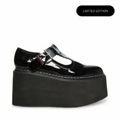 Buy 🤩 SteveMadden SUZEY2-0 BLACK 🤩 13 Buy 🤩 SteveMadden SUZEY2-0 BLACK 🤩 -Steve Madden Sales Store SUZEY 1