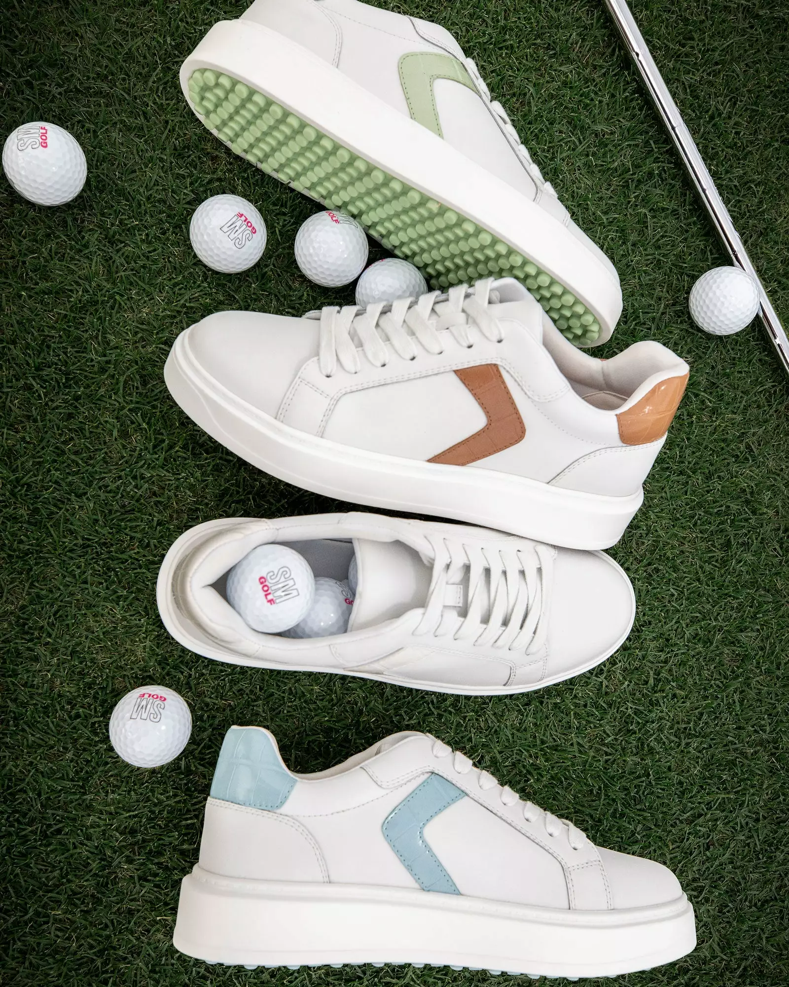 Best Pirce ⭐ STEVEMADDEN FORE WHITE ⭐ 9 Best Pirce ⭐ STEVEMADDEN FORE WHITE ⭐ - Image 7