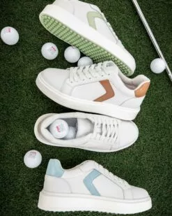 Cheap 🔔 STEVEMADDEN FORE WHITE/GREEN ✨ -Steve Madden Sales Store Shot 05 2293 0c4c11d7 1996 40f7 8eb4 468878f54cba