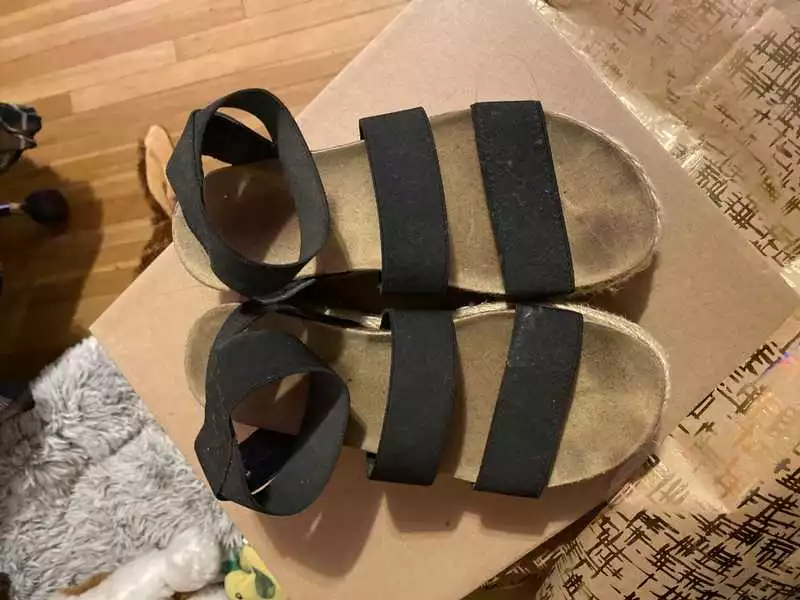 Outlet โจ Recurate KIMMIE BLACK - SM REBOOTED ๐ 6 Outlet โจ Recurate KIMMIE BLACK - SM REBOOTED ๐ - Image 4