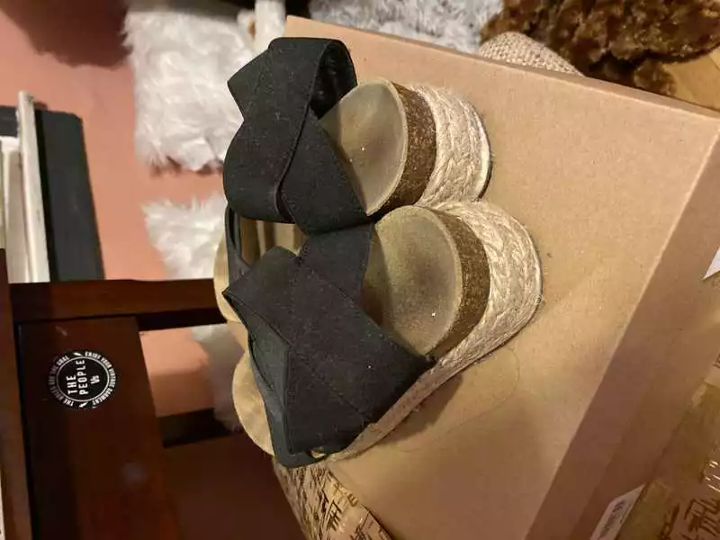 Outlet โจ Recurate KIMMIE BLACK - SM REBOOTED ๐ 7 Outlet โจ Recurate KIMMIE BLACK - SM REBOOTED ๐ - Image 5