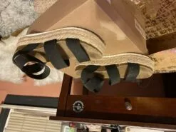 Outlet โจ Recurate KIMMIE BLACK - SM REBOOTED ๐ 15 Outlet โจ Recurate KIMMIE BLACK - SM REBOOTED ๐ -Steve Madden Sales Store Submission 1640825946426