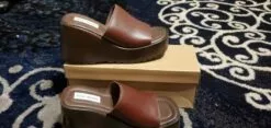 Outlet 😍 Recurate PEPE30 COGNAC LEATHER - SM REBOOTED 🛒 -Steve Madden Sales Store Submission 1640826565180