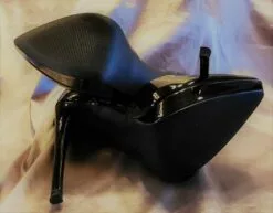 Hot Sale 😍 Recurate VIXEN BLACK PATENT - SM REBOOTED 😀 13 Hot Sale 😍 Recurate VIXEN BLACK PATENT - SM REBOOTED 😀 -Steve Madden Sales Store Submission 1640827914022