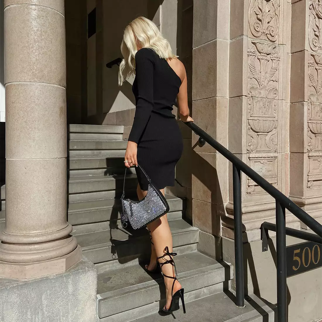 Outlet ๐ SteveMadden UPLIFT BLACK PATENT โญ 9 Outlet ๐ SteveMadden UPLIFT BLACK PATENT โญ - Image 7