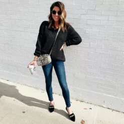 Brand new ๐ฏ SteveMadden FARRELL BLACK SUEDE ๐ 15 Brand new ๐ฏ SteveMadden FARRELL BLACK SUEDE ๐ -Steve Madden Sales Store image2