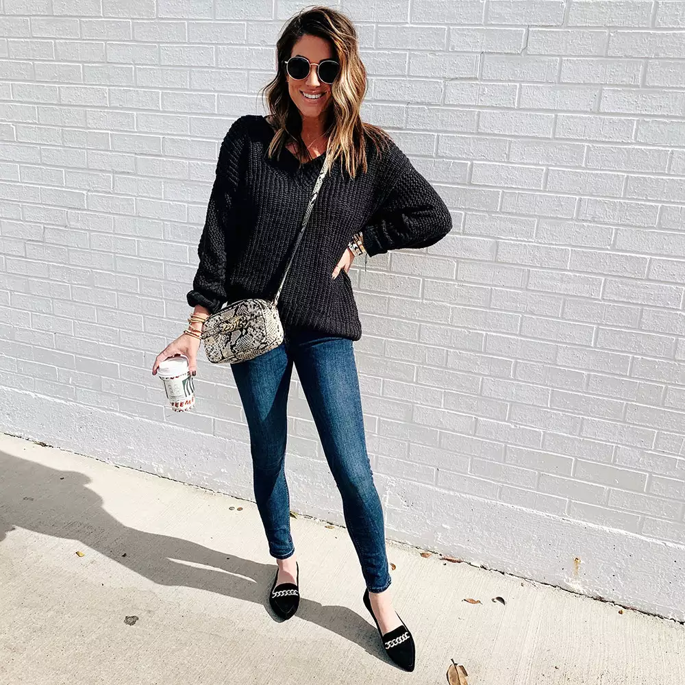 Brand new ๐ฏ SteveMadden FARRELL BLACK SUEDE ๐ 6 Brand new ๐ฏ SteveMadden FARRELL BLACK SUEDE ๐ - Image 4