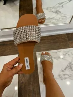 Flash Sale 😀 SteveMadden HEATHER NATURAL ✔️ -Steve Madden Sales Store photomar09 123449pm